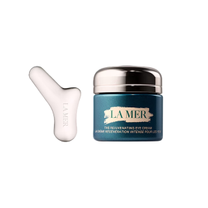 La Mer The Rejuvenating Eye Cream — 15 ml